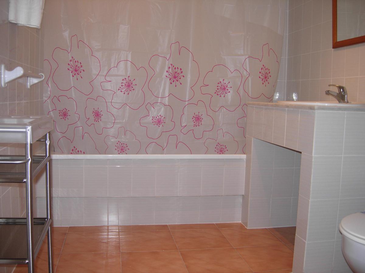 Buganvilla Pedreguer Zewnętrze zdjęcie