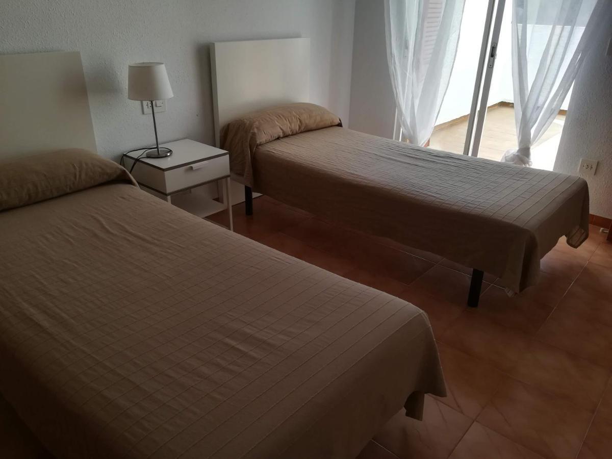 Buganvilla Pedreguer Zewnętrze zdjęcie